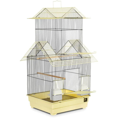 Prevue Pet Products Beijing Keet/Tiel Bird Cage Prevue Pet