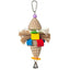 Prevue Pet Products Bird Toys for Parrots Parakeets, Conures, Love Birds,  Cockatiels, Finches Prevue Pet