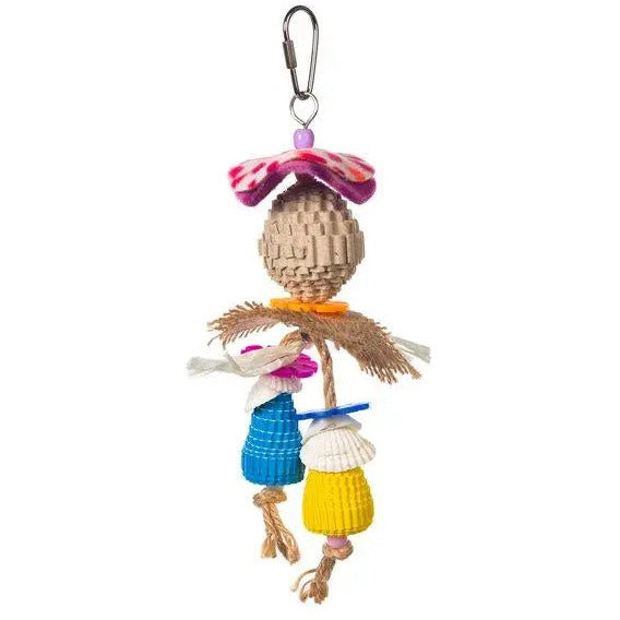 Prevue Pet Products Bird Toys for Parrots Parakeets, Conures, Love Birds,  Cockatiels, Finches Prevue Pet