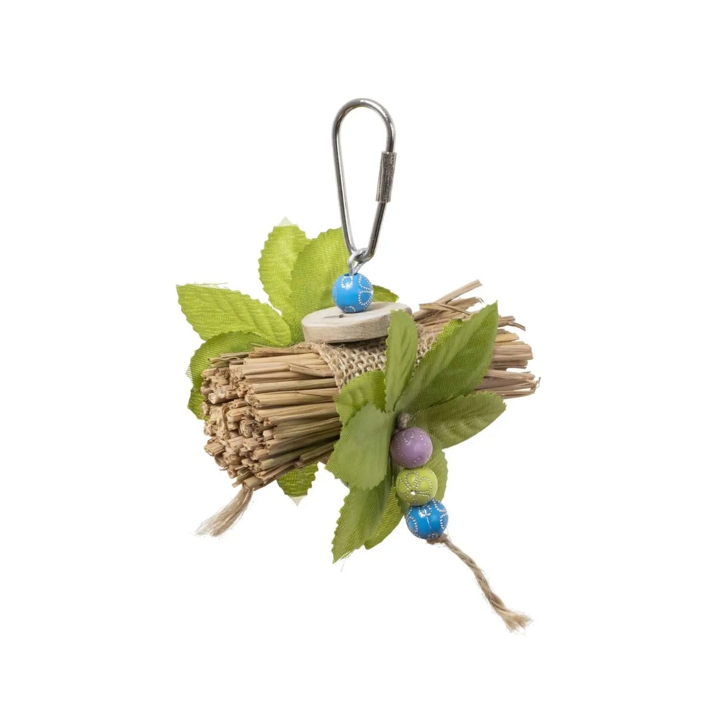 Prevue Pet Products Bird Toys for Parrots Parakeets, Conures, Love Birds,  Cockatiels, Finches Prevue Pet