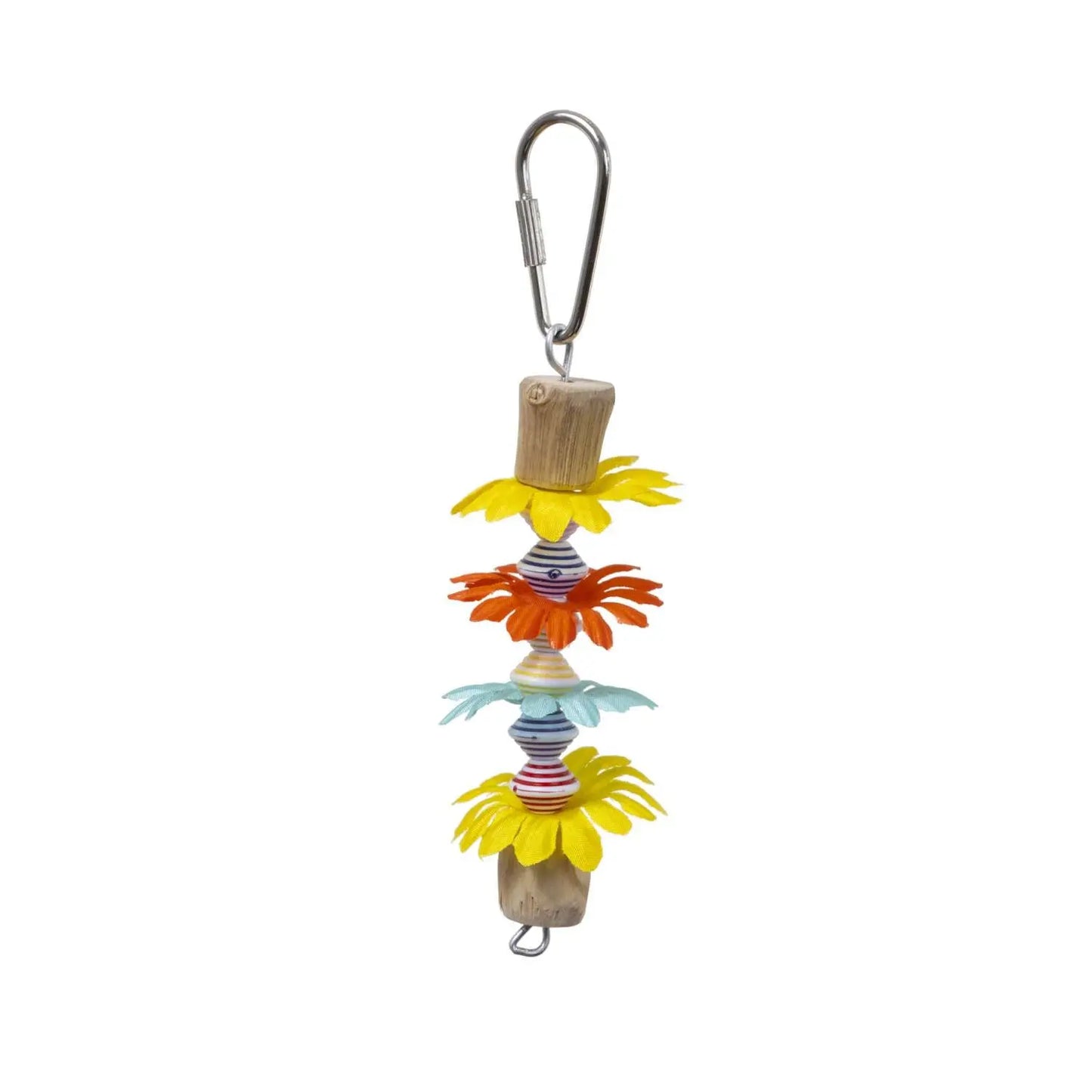 Prevue Pet Products Bird Toys for Parrots Parakeets, Conures, Love Birds,  Cockatiels, Finches Prevue Pet