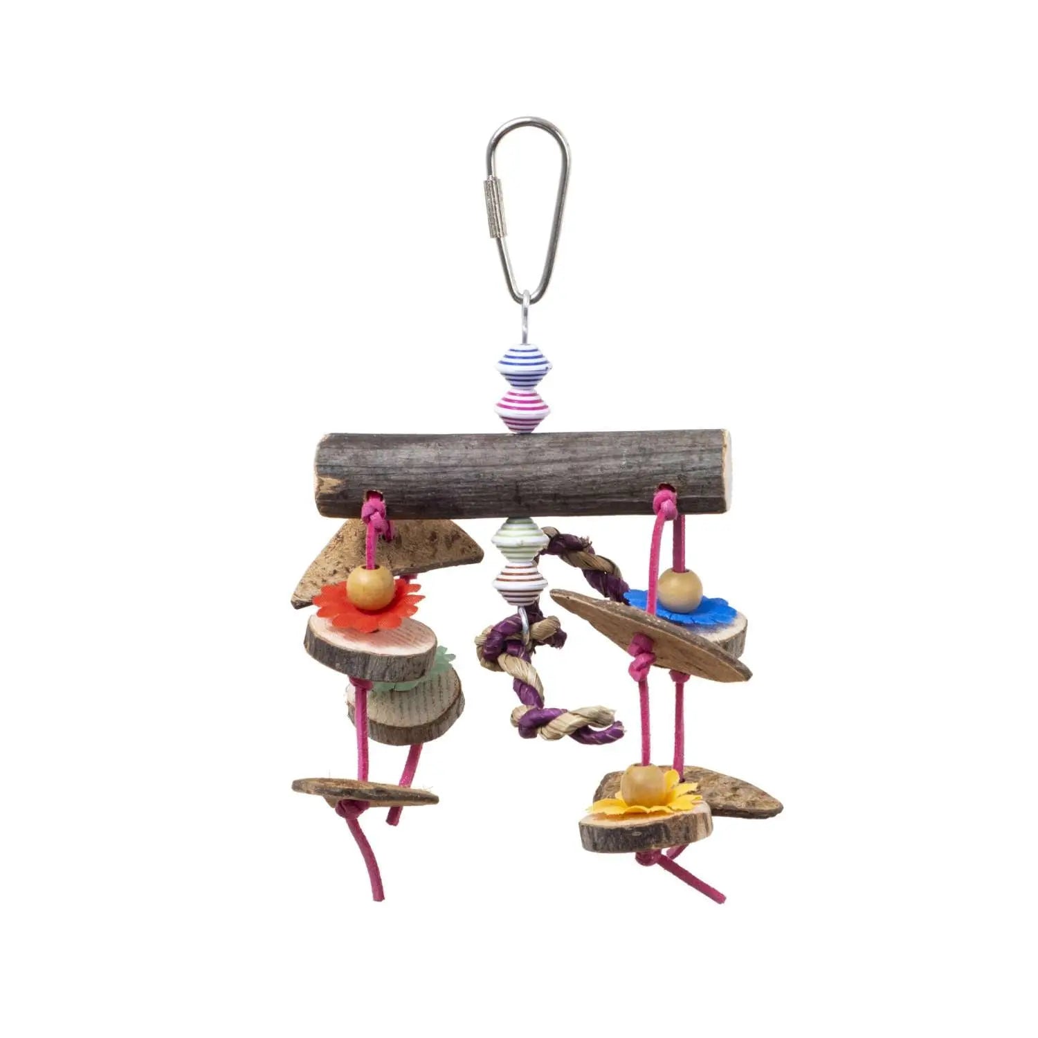 Prevue Pet Products Bird Toys for Parrots Parakeets, Conures, Love Birds,  Cockatiels, Finches Prevue Pet