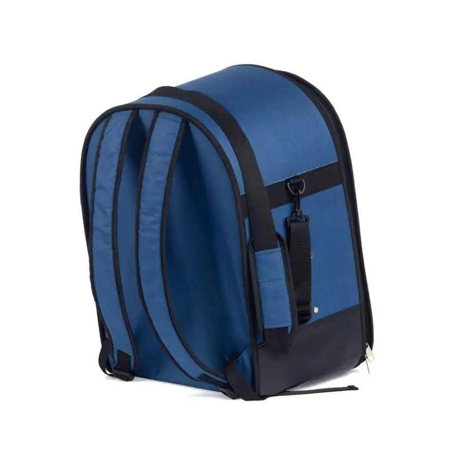 Prevue Pet Products Bird Travel Carrier Backpack Blue, Black Prevue Pet CPD