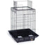 Prevue Pet Products Clean Life Playtop Bird Cage Prevue Pet