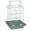 Prevue Pet Products Clean Life Playtop Bird Cage Prevue Pet