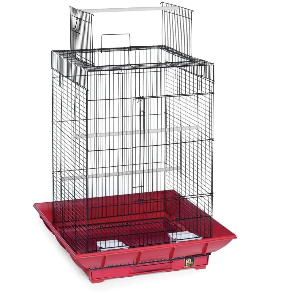 Prevue Pet Products Clean Life Playtop Bird Cage Prevue Pet