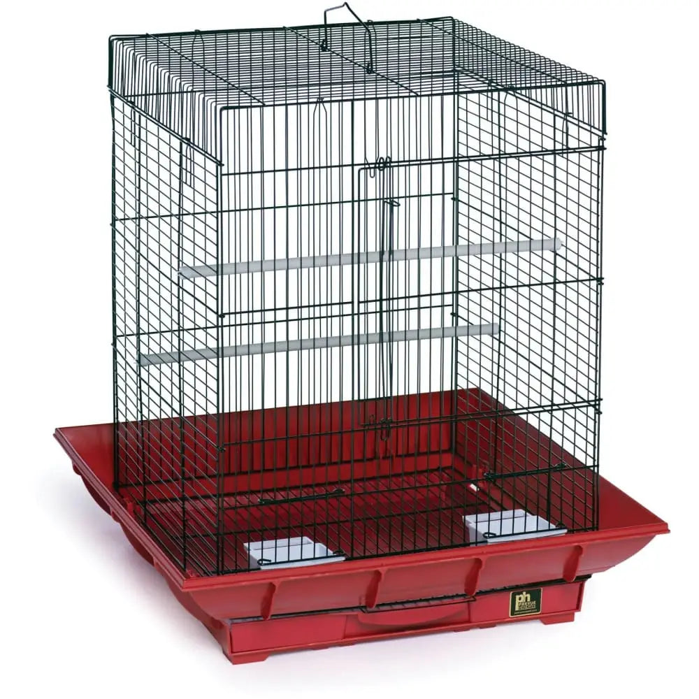 Prevue Pet Products Clean Life Small Flight Cage Prevue Pet