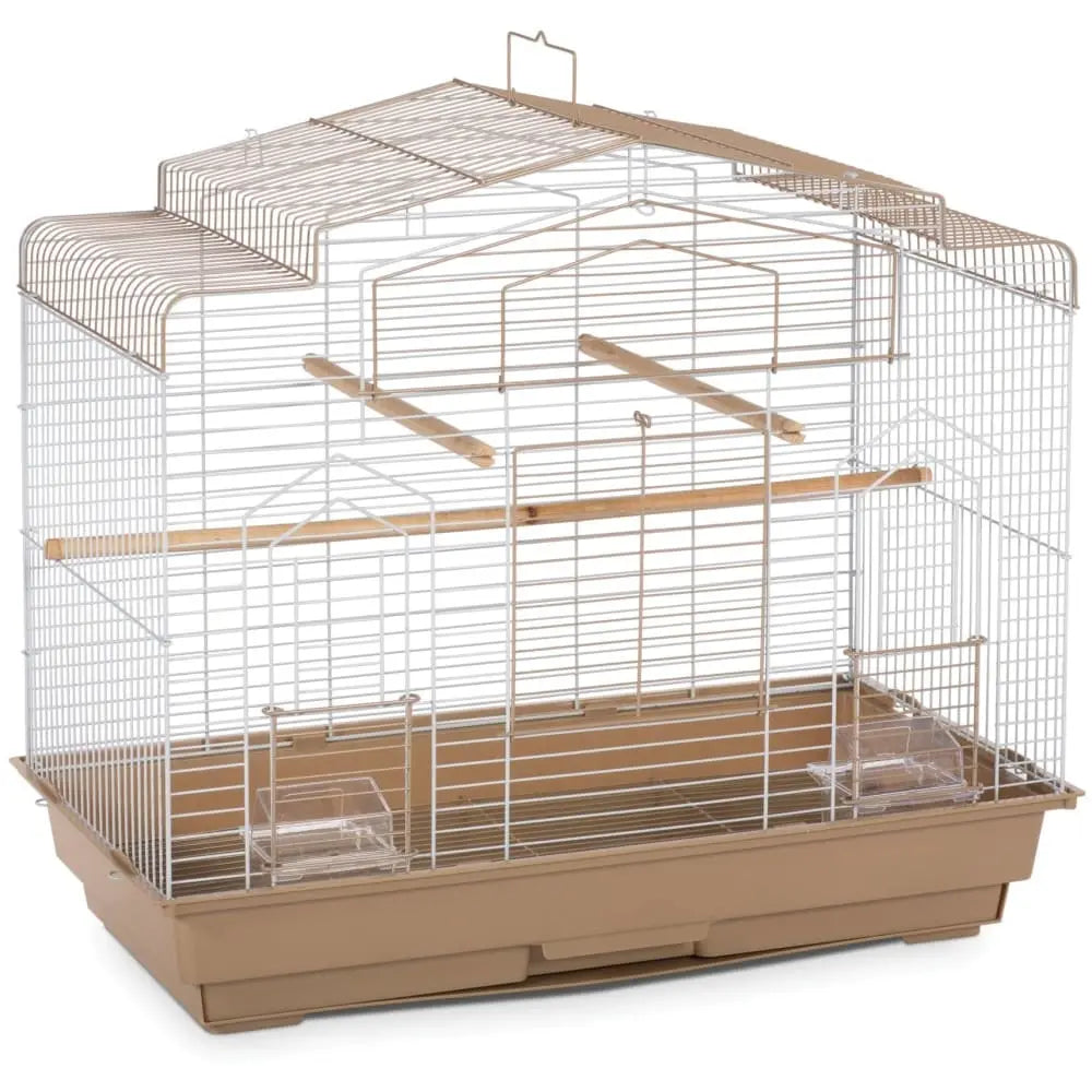 Prevue Pet Products Cockatiel Flight Bird Cage Prevue Pet