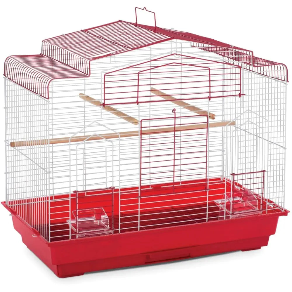 Prevue Pet Products Cockatiel Flight Bird Cage Prevue Pet