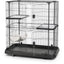 Prevue Pet Products Deluxe Cat Home Cage Playpen Prevue Pet