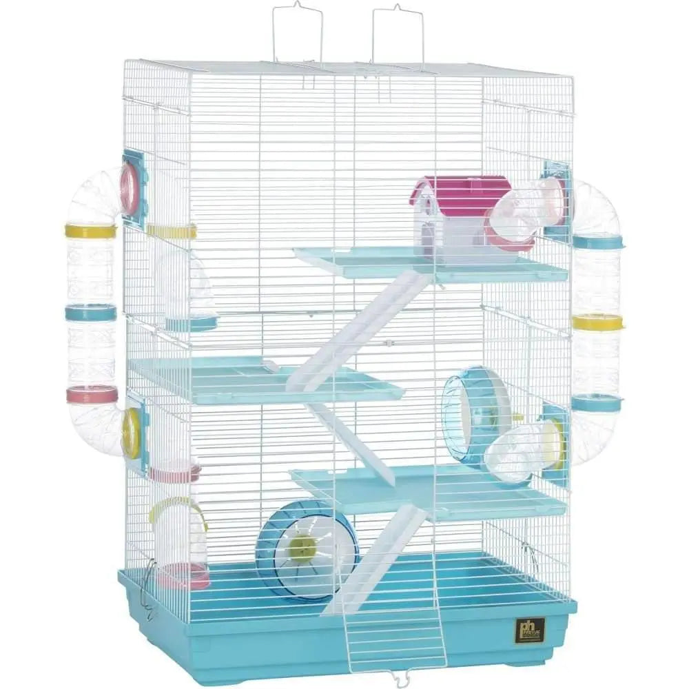 Prevue Pet Products Hamster Playhouse Prevue Pet