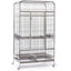 Prevue Pet Products Imperial Extra Large Stainless Bird Cage Prevue Pet