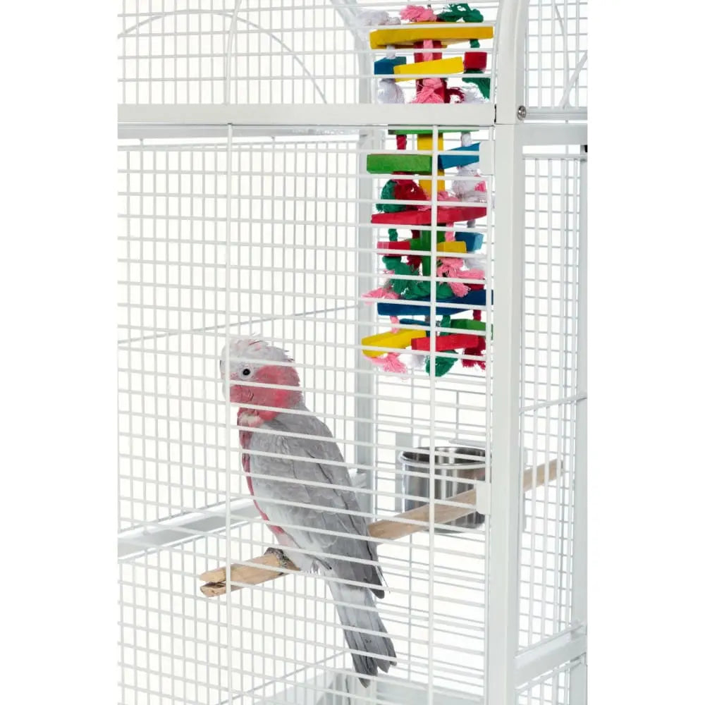 Prevue Pet Products Medium Dome Top Cage Prevue Pet