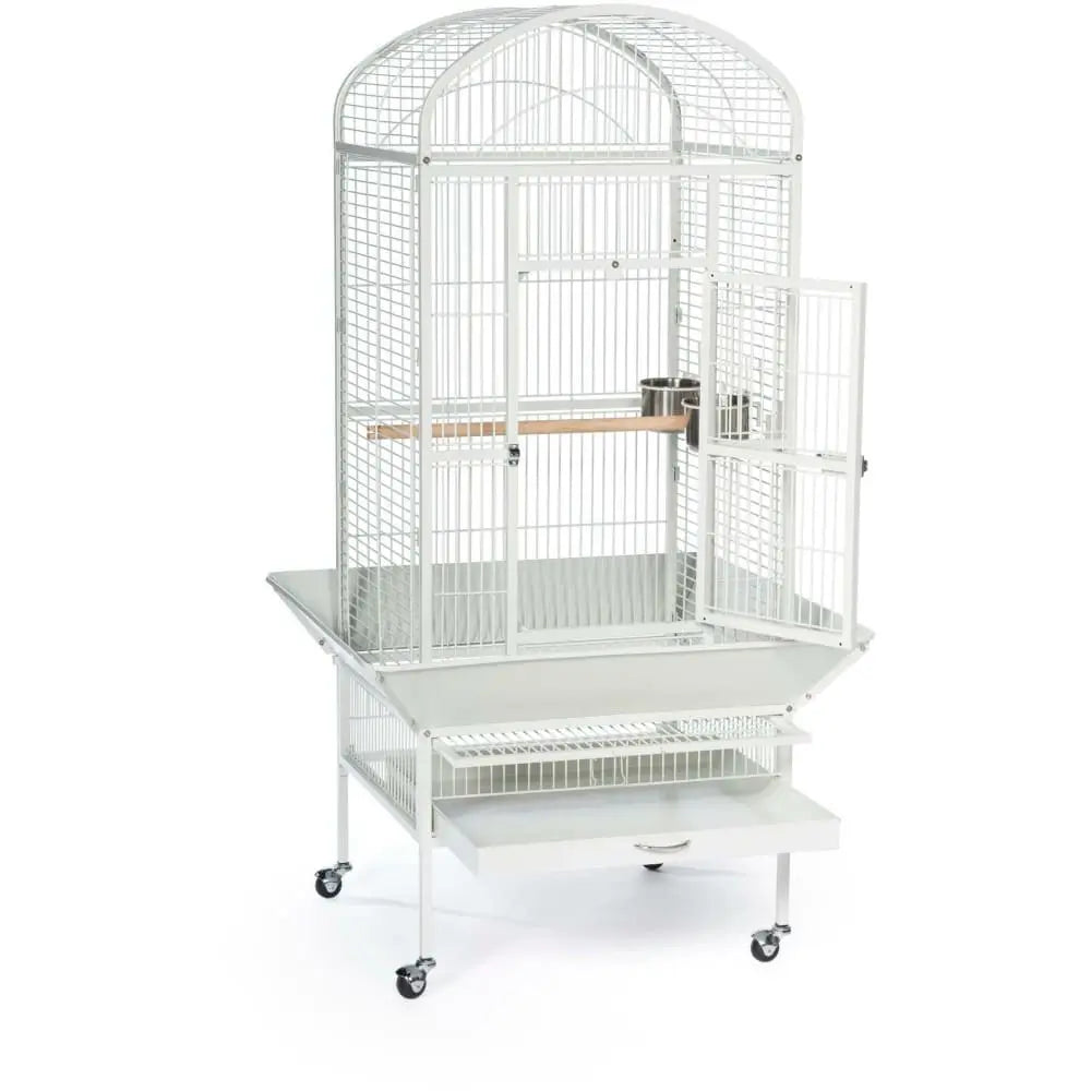 Prevue Pet Products Medium Dome Top Cage Prevue Pet