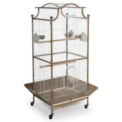 Prevue Pet Products Pagoda Cockatiel Bird Cage Prevue Pet