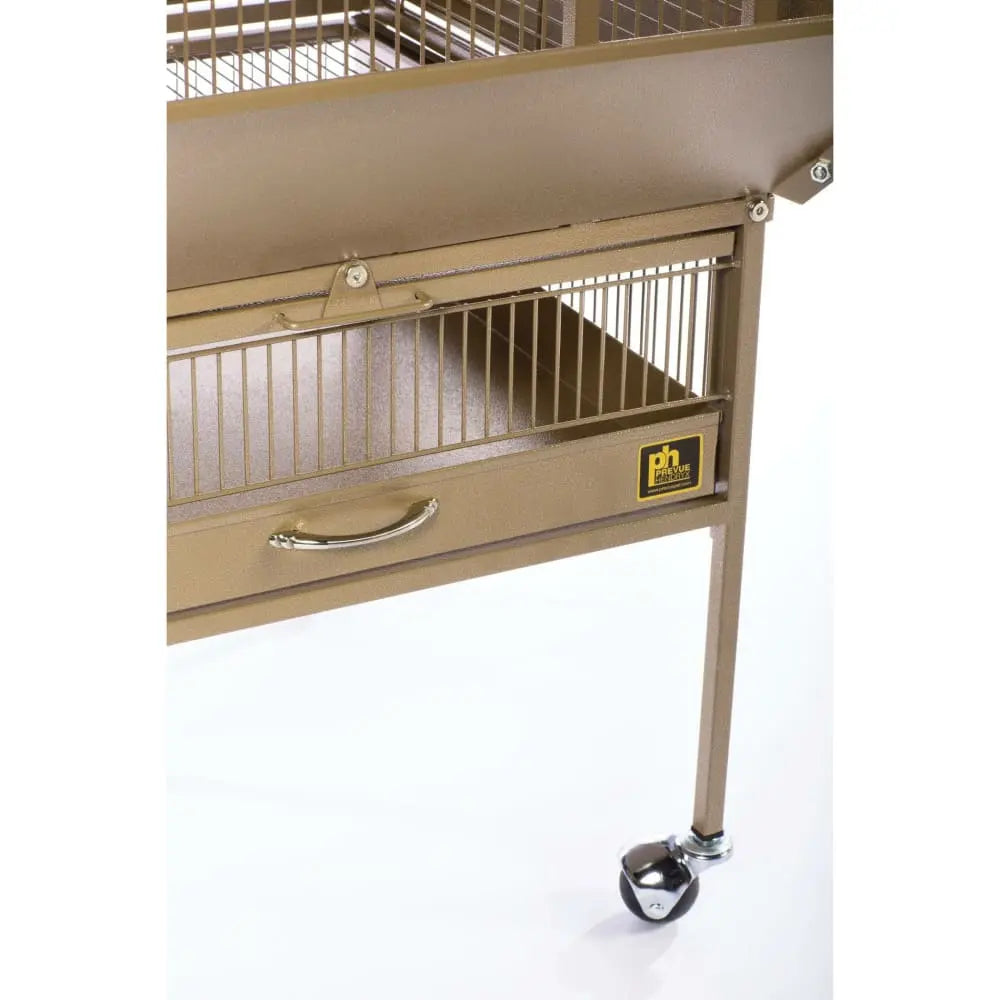 Prevue Pet Products Park Plaza Bird Cage 3351 Prevue Pet