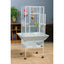 Prevue Pet Products Park Plaza Bird Cage 3351 Prevue Pet