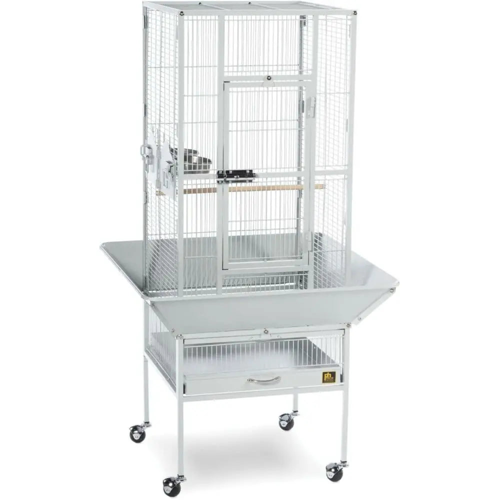 Prevue Pet Products Park Plaza Bird Cage 3351 Prevue Pet