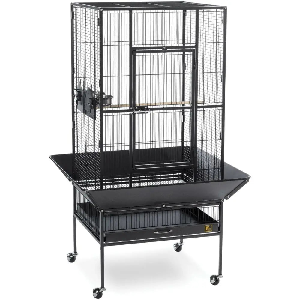 Prevue Pet Products Park Plaza Bird Cage 3352 Prevue Pet