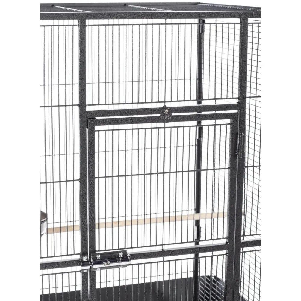 Prevue Pet Products Park Plaza Bird Cage 3352 Prevue Pet