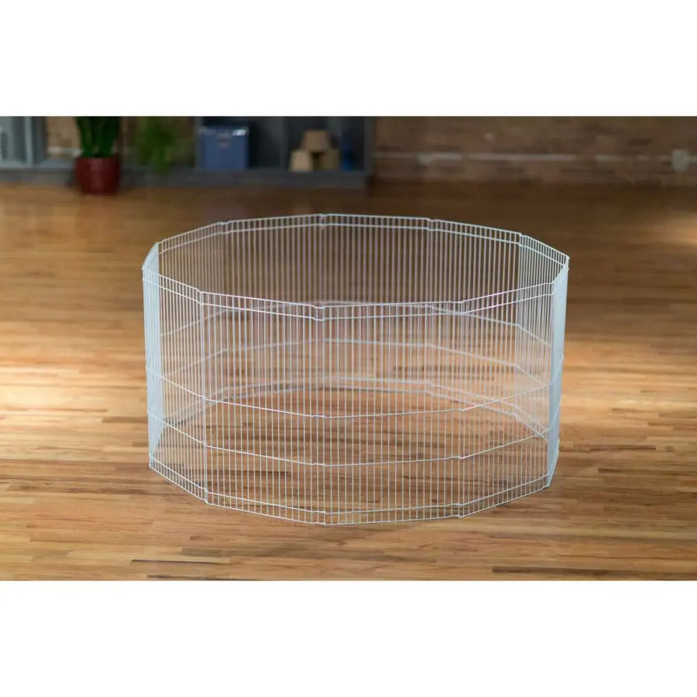 Prevue Pet Products Pet Playpen Ferret, Rabbit Prevue Pet