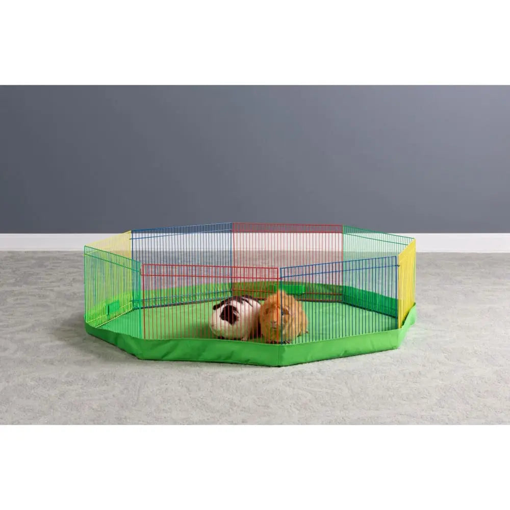 Prevue Pet Products Pet Playpen Ferret, Rabbit Prevue Pet