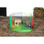 Prevue Pet Products Playpen for Small Animals Multi-Color Prevue Pet CPD