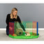 Prevue Pet Products Playpen for Small Animals Multi-Color Prevue Pet CPD