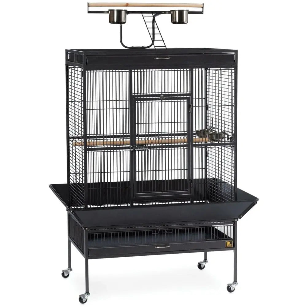 Prevue Pet Products Playtop Bird Home 3154 Prevue Pet