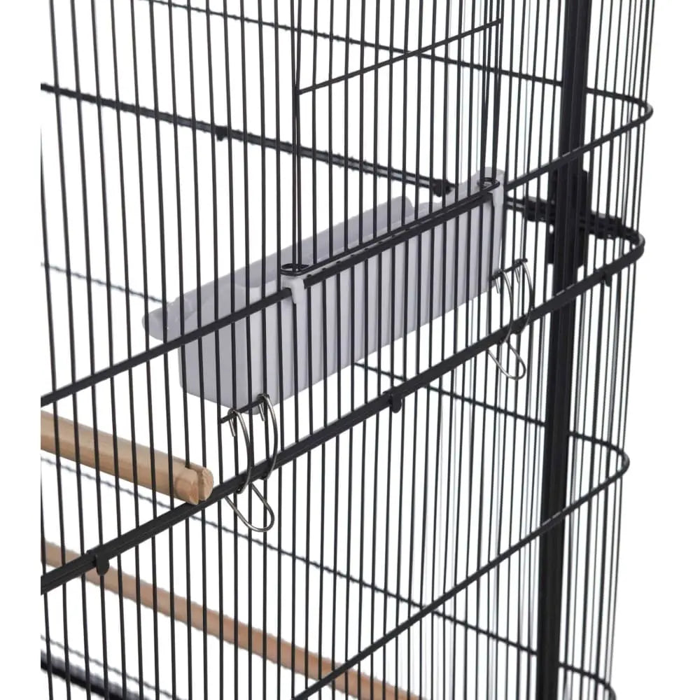 Prevue Pet Products Playtop Flight Bird Cage with Stand Prevue Pet