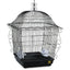 Prevue Pet Products Scrollwork Series Jumbo Tiel Scrollwork Bird Cage Prevue Pet