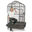 Prevue Pet Products Silverado Macaw Dome Top Bird Cage Iron Talis Us