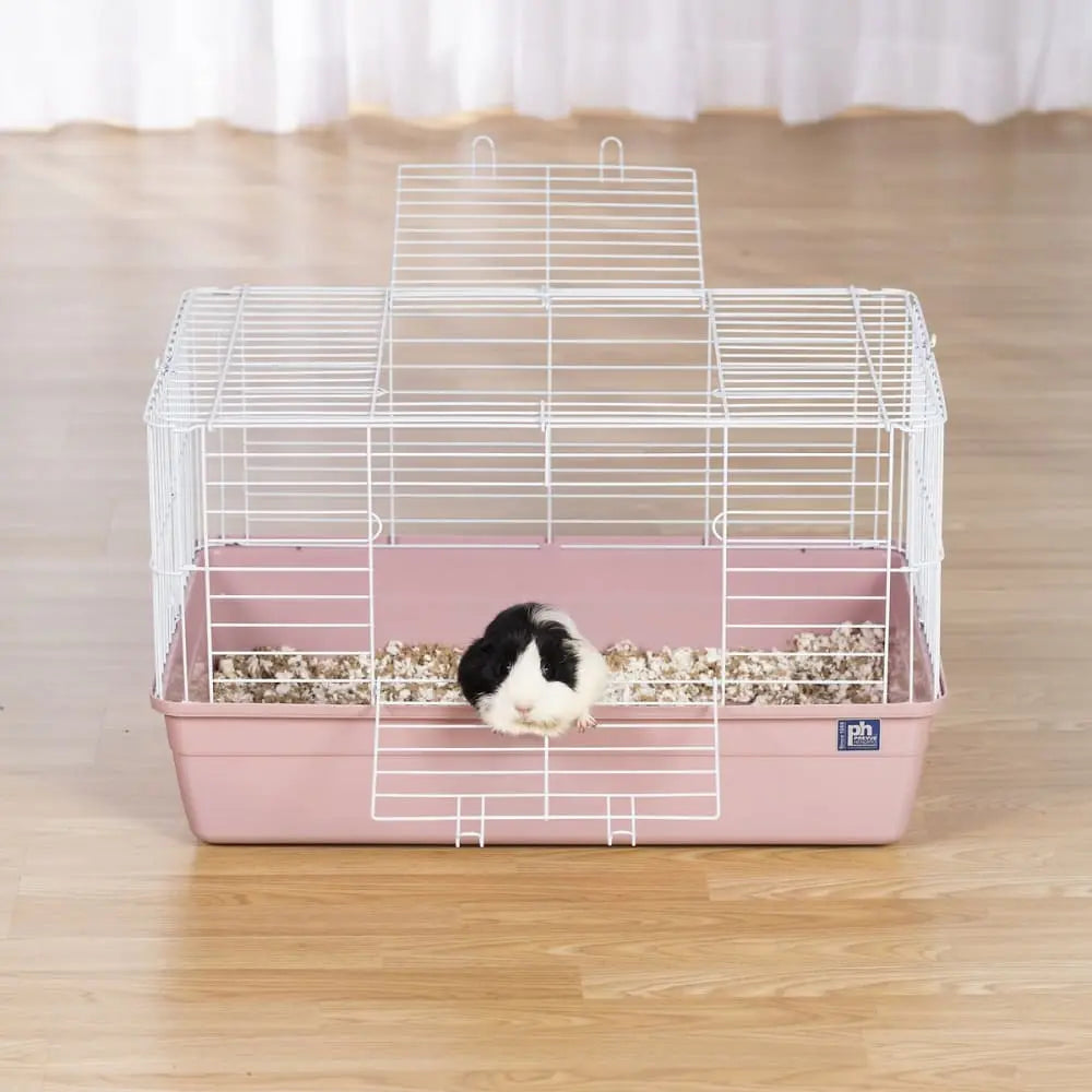 Prevue Pet Products Small Animal Tubby Cage 521 Prevue Pet