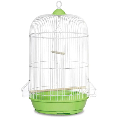 Prevue Pet Products Small Round Bird Cage Prevue Pet