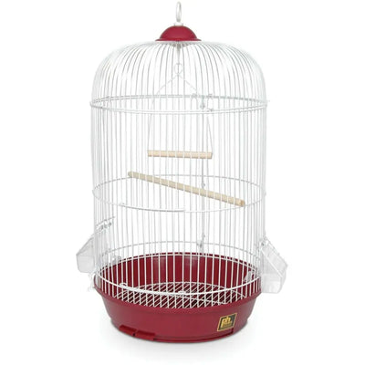 Prevue Pet Products Small Round Bird Cage Prevue Pet