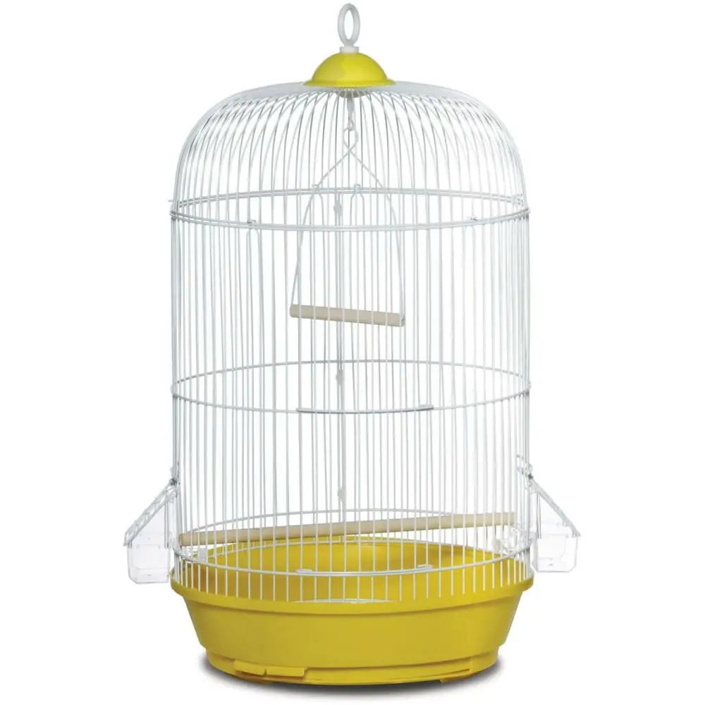 Prevue Pet Products Small Round Bird Cage Prevue Pet