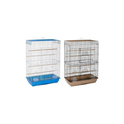 Prevue Pet Products Tall Flight Bird Cage Prevue Pet