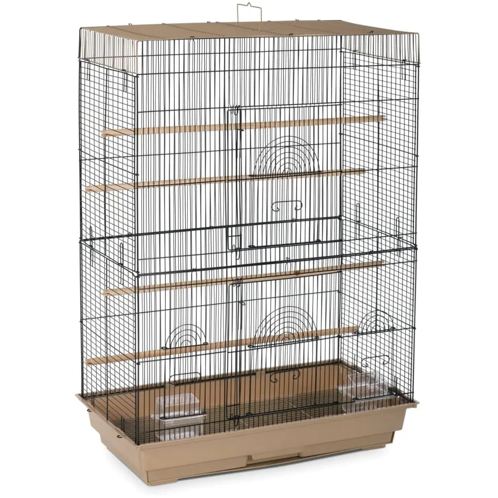 Prevue Pet Products Tall Flight Bird Cage Prevue Pet