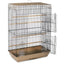 Prevue Pet Products Tall Flight Bird Cage Prevue Pet