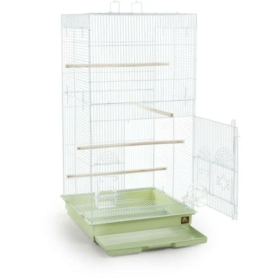 Prevue Pet Products Tall Tiel Cage Prevue Pet