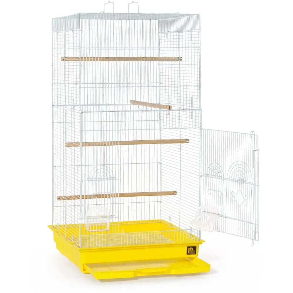 Prevue Pet Products Tall Tiel Cage Prevue Pet