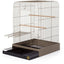 Prevue Pet Products The Madison Bird Cage Prevue Pet