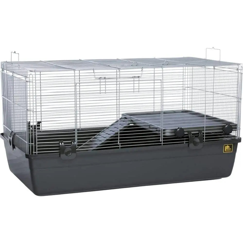 Prevue Pet Products Universal Small Animal Home Dark Grey Prevue Pet