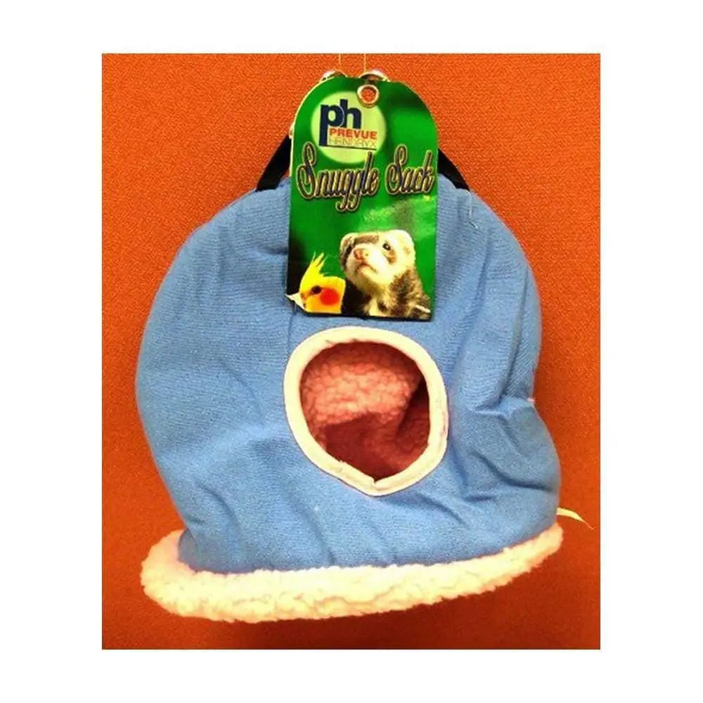 Prevue Pet® Prevue Hendryx Jumbo Snuggle Sack Large 8-1/4 X 6 X 11 Inch Prevue Pet®