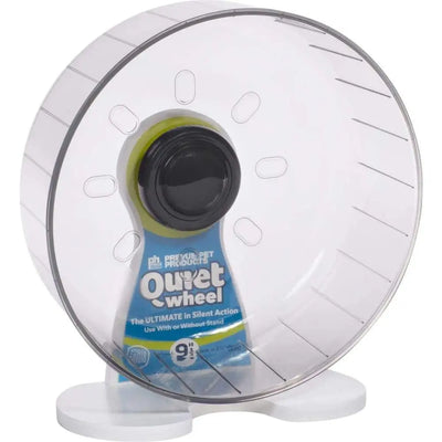 Prevue Quiet Excercise Wheel Prevue Pet