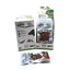 Pro Bugs Eco-Fresh for Larger Cichlids, Amphibians, Hedgehogs, Parrots food Pro Bugs