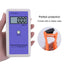 Professional UV Radiation Meter UVC Luminosity Measurement Tool for Terrarium Talis Us