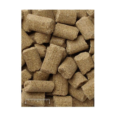 Purina® Mazuri® Rodent Breeder 6f Diet Pellets Food 50 Lbs Purina®