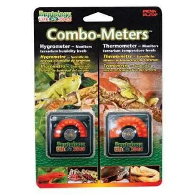 REPTILE COMBO METERS Talis Us