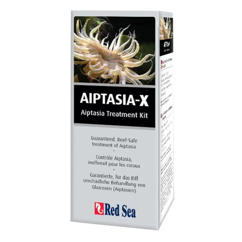 Red Sea Aiptasia-X Treatment 1ea/2 fl oz Red Sea